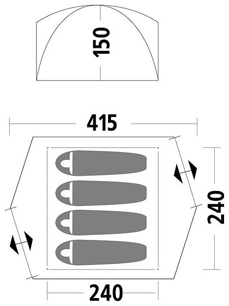 Greenell Shannon plus 4