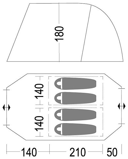Greenell Viking 4