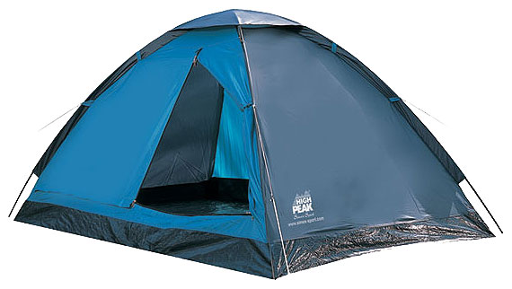 Палатки - High Peak Easy Dome 2 PU