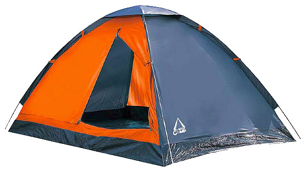 Палатки - High Peak Easy Dome 3 PU