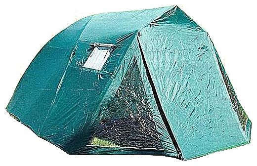 Палатки - Holiday STAR DOME 6