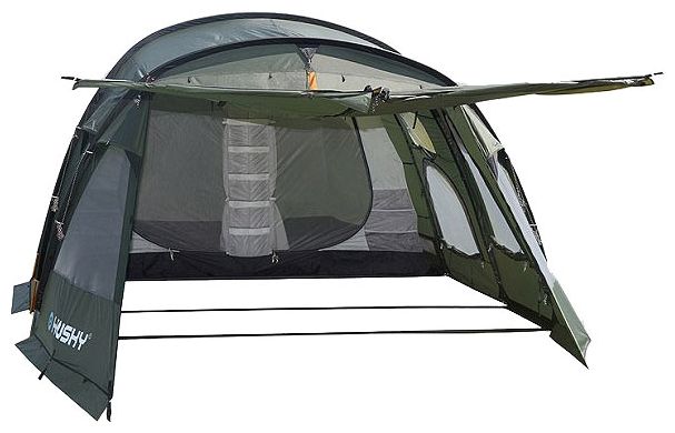 Husky Grande 7