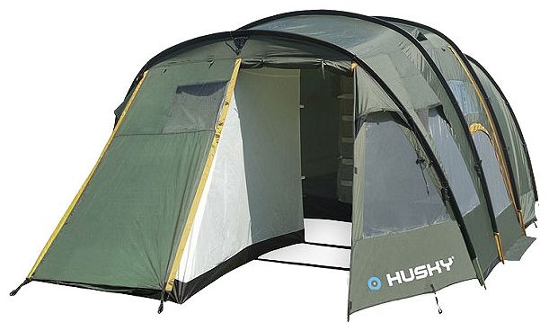 Husky Grande 7
