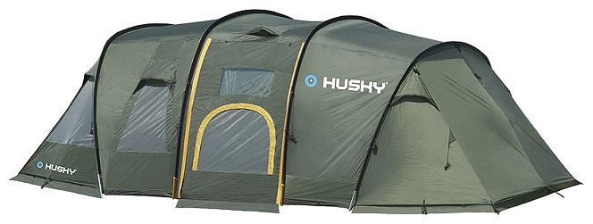 Палатки - Husky Grande 7