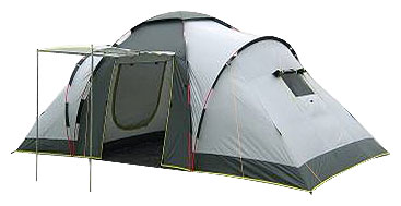 Палатки - Larsen Camping 6