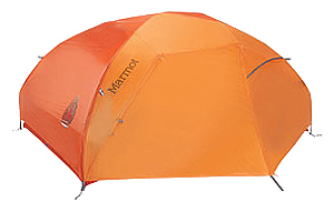 Marmot Aeolos 2P