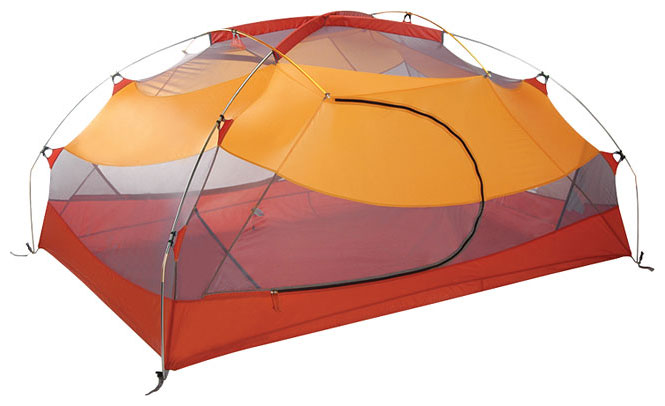 Marmot Aeolos 3P