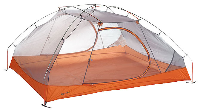 Marmot Aeros 3P