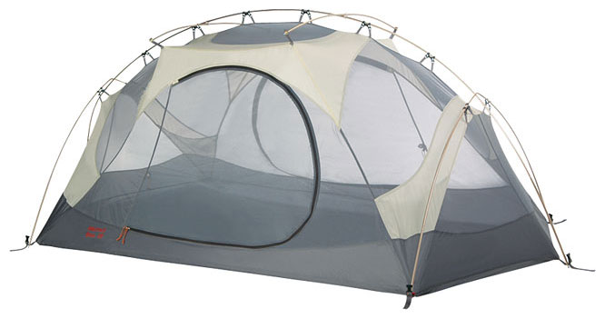 Палатки - Marmot Bise 2P