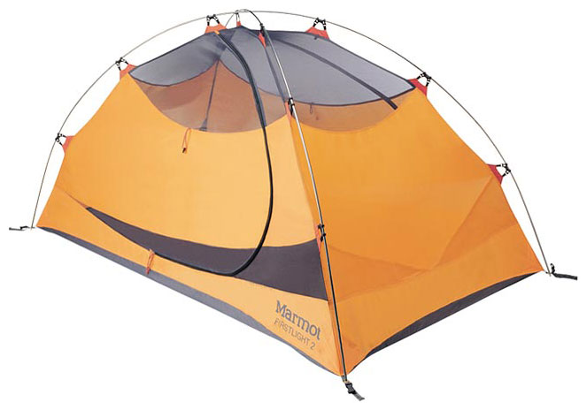 Marmot Earlylight 2P