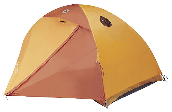 Палатки - Marmot Earlylight 2P