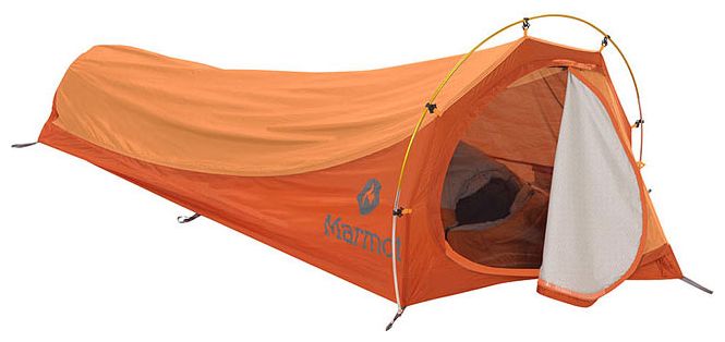 Палатки - Marmot Home Alone Bivy