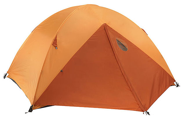 Палатки - Marmot Limelight 2P