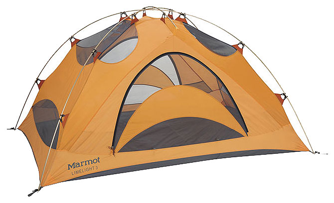 Marmot Limelight 3P