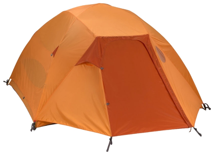 Палатки - Marmot Limelight 4P