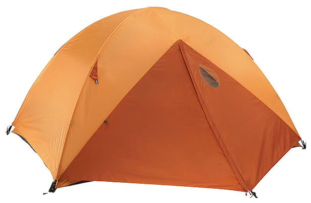 Палатки - Marmot Limelight FP 3P