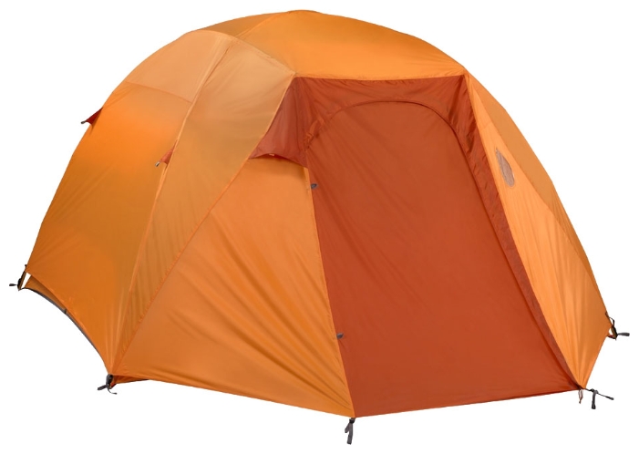 Палатки - Marmot Limestone 4P