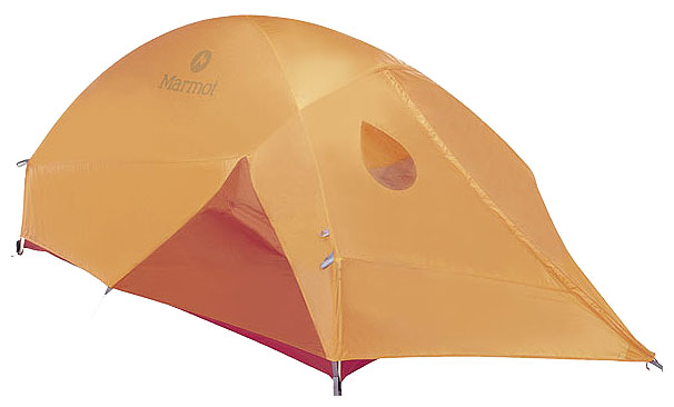 Палатки - Marmot Nyx 2P