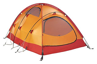 Палатки - Marmot Thor 2P