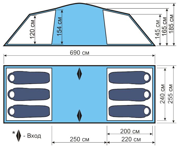 Maverick TOURER 400