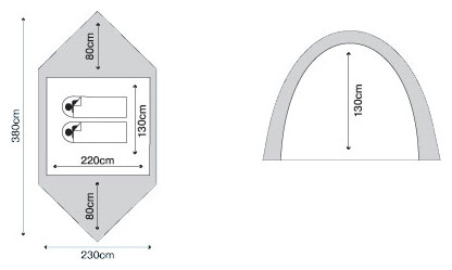NORDWAY SPACE 2