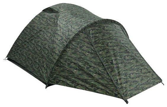 Палатки - NORDWAY TAHOE CAMO 3