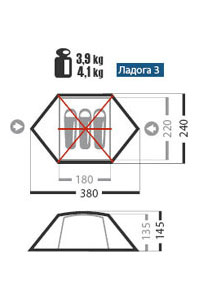 Normal Ладога 3