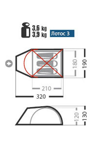 Normal Лотос 3