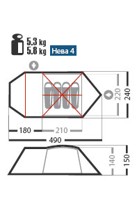 Normal Нева 4