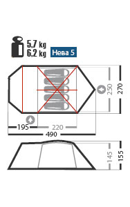 Normal Нева 5