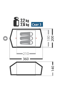 Normal Скат 3