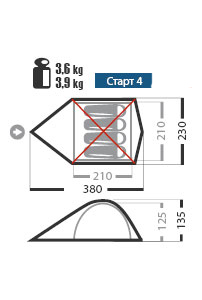 Normal Старт 4