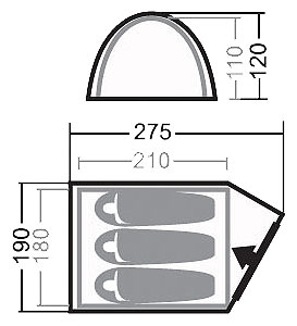 Nova Tour Смарт 3