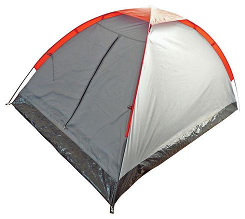 Палатки - Novus SHERPA 2 2009