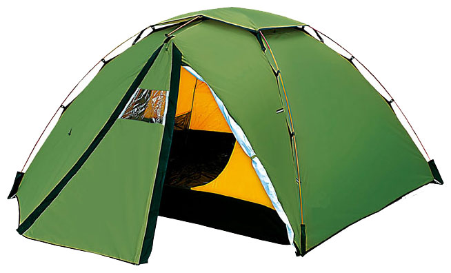 Палатки - Outdoor Project Adar 3 Al