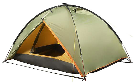 Палатки - Outdoor Project Dena 3 Al