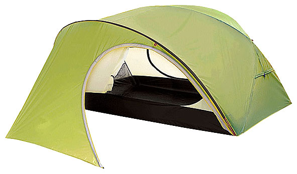 Палатки - Outdoor Project Proxima 2 Al