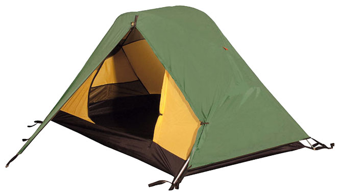 Палатки - Outdoor Project Regul 2 Al