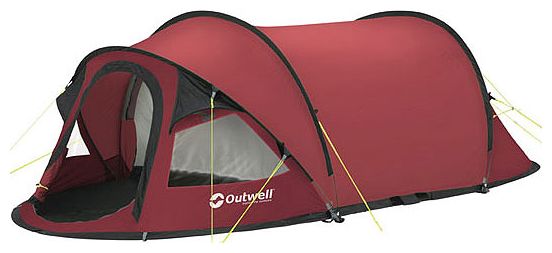 Палатки - Outwell Fusion 300