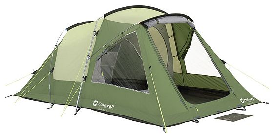 Палатки - Outwell Oakland S