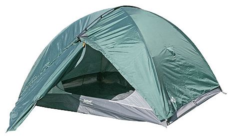 Палатки - RedFox Fox Comfort 3 Mesh
