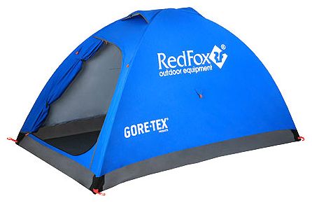 Палатки - RedFox Solo Gore-tex