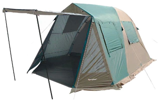 Палатки - RockLand Camper 4