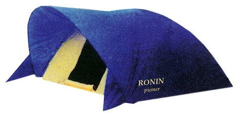 Палатки - Ronin Pioner