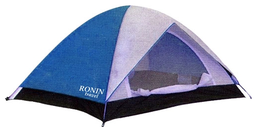 Палатки - Ronin Travel