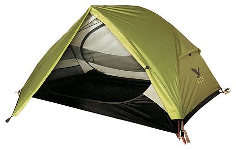 Палатки - Salewa Finch II