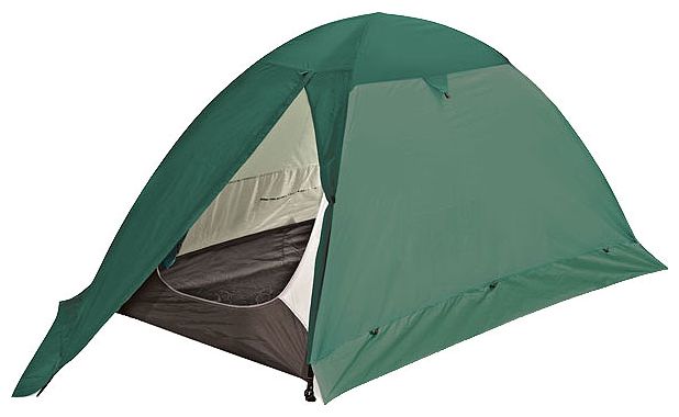 Палатки - Salewa Mantis III