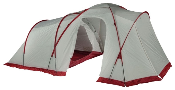 Палатки - Salewa Midway V Base