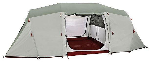Палатки - Salewa Mindera VI