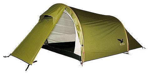 Палатки - Salewa Ontario III